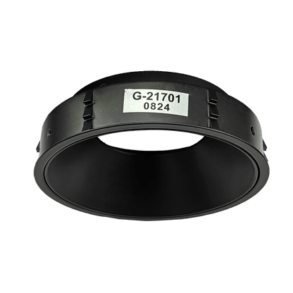 Goodlite Millwork Trims for Aster 3.5" Regress Luminaires Selectable CCT