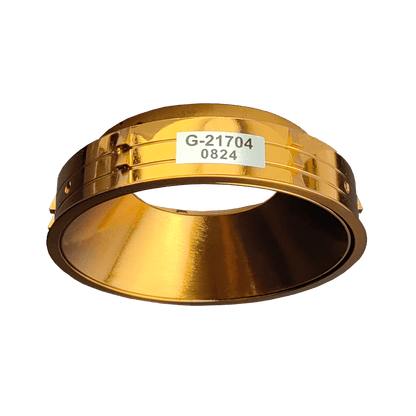 Goodlite Millwork Trims for Aster 3.5" Regress Luminaires Selectable CCT