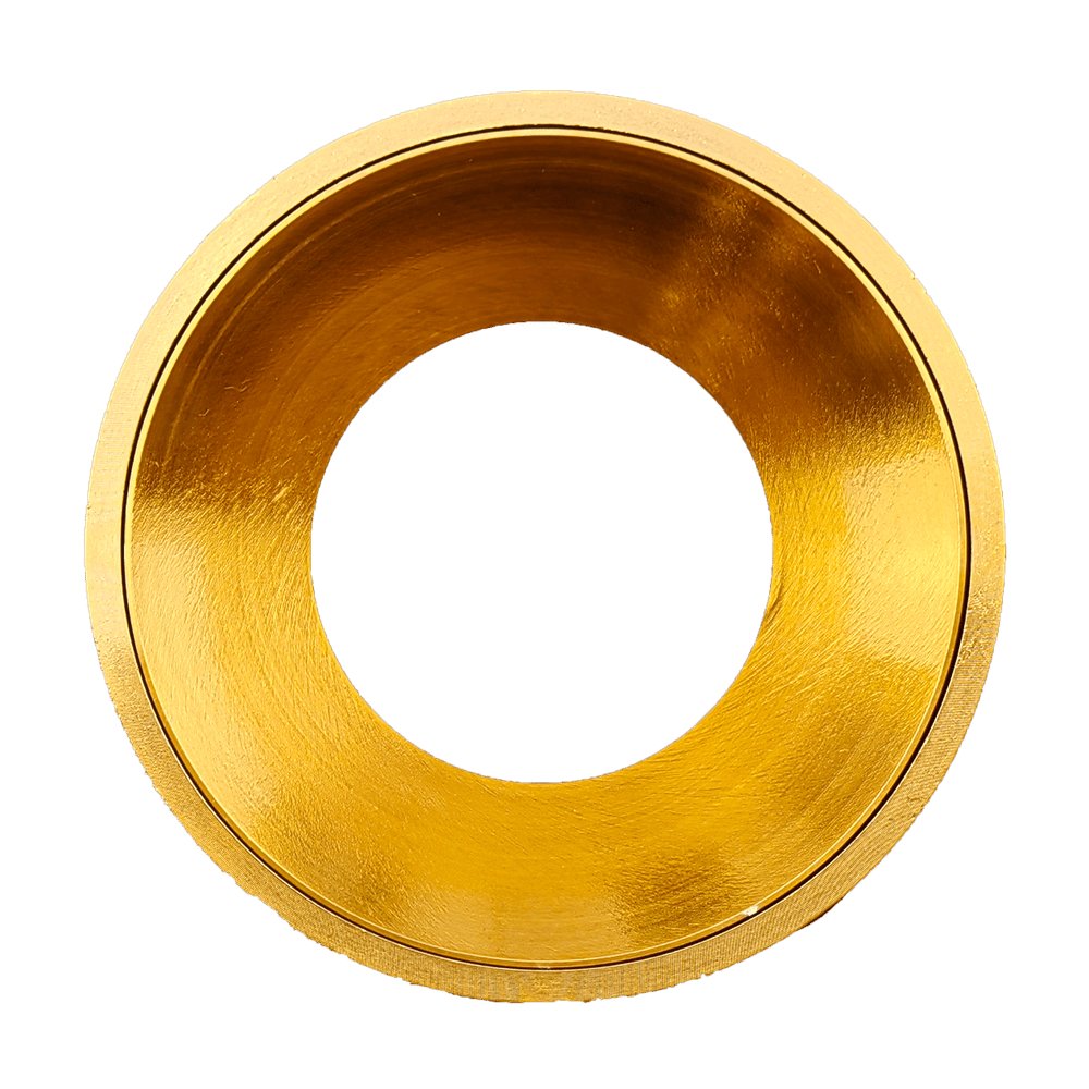 Goodlite Millwork Trims for Aster 4" Regress Luminaires Selectable CCT