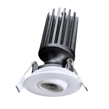 Goodlite Saturn G-24520 2" 14W LED Recessed Gimbal Selectable CCT/Wattage