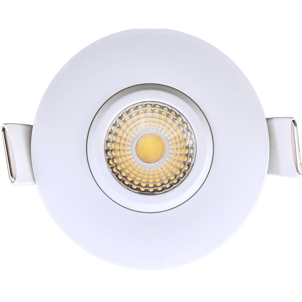 Goodlite Saturn G-24520 2" 14W LED Recessed Gimbal Selectable CCT/Wattage