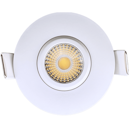 Goodlite Saturn G-24520 2" 14W LED Recessed Gimbal Selectable CCT/Wattage