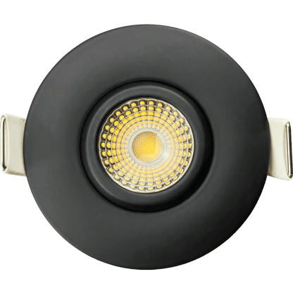 Goodlite Saturn G-24521 2" 14W LED Recessed Gimbal Selectable CCT/Wattage
