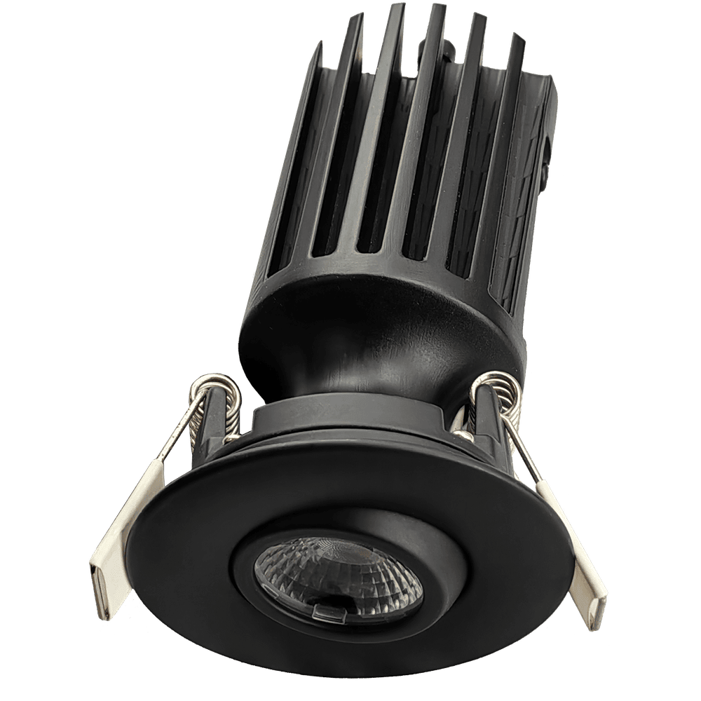 Goodlite Saturn G-24521 2" 14W LED Recessed Gimbal Selectable CCT/Wattage