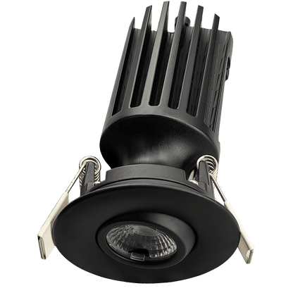 Goodlite Saturn G-24521 2" 14W LED Recessed Gimbal Selectable CCT/Wattage