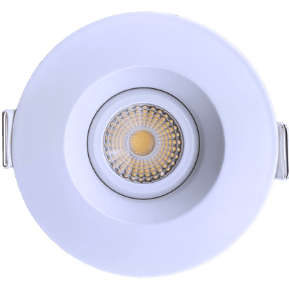 Goodlite Saturn G-24920 2" 14W LED Regressed Gimbaled Spotlight Selectable CCT/Wattage