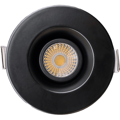 Goodlite Saturn G-24921 2" 14W LED Regressed Gimbaled Spotlight Selectable CCT/Wattage
