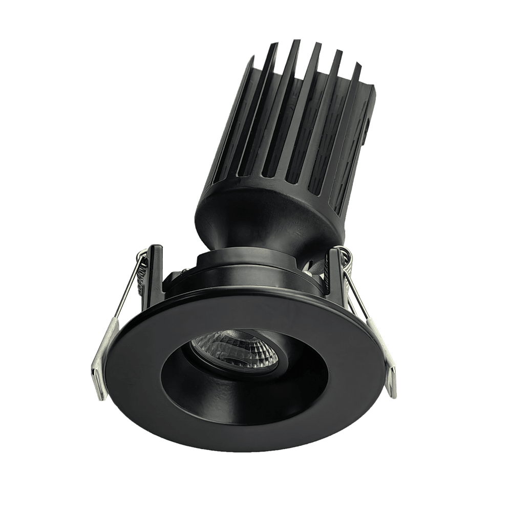 Goodlite Saturn G-24921 2" 14W LED Regressed Gimbaled Spotlight Selectable CCT/Wattage