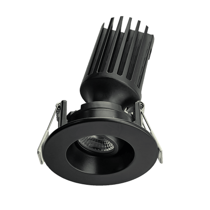 Goodlite Saturn G-24921 2" 14W LED Regressed Gimbaled Spotlight Selectable CCT/Wattage