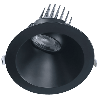 Goodlite Saturn G-26001 3.5″ 14W LED Sloped Ceiling Gimbal Downlight Selectable CCT