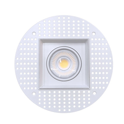 Goodlite Saturn G-99221 4″ 28W Trimless LED Gimbal Selectable CCT/Wattage