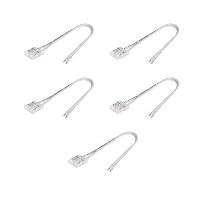 Goodlite Tape Light Connectors