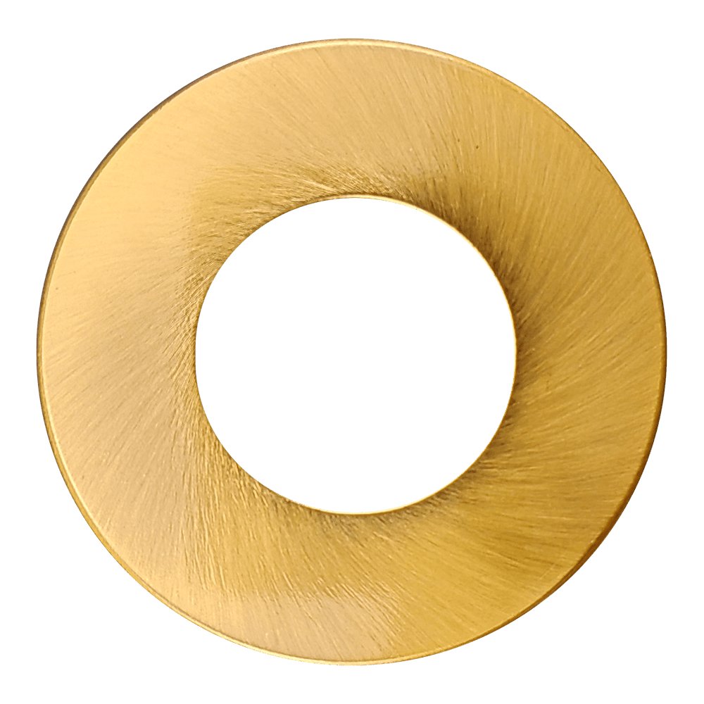 Goodlite Trim Color Replacement for 2" Wafer