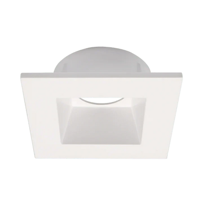 Luxrite 2" Regress Luminaire Trims