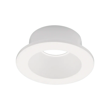 Luxrite 2" Regress Luminaire Trims