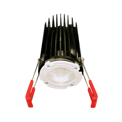 Luxrite 2" Regress Luminaire Trims