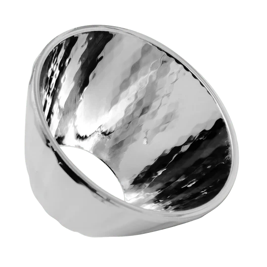 Luxrite 2.5" 15W Cylinder Lens Options