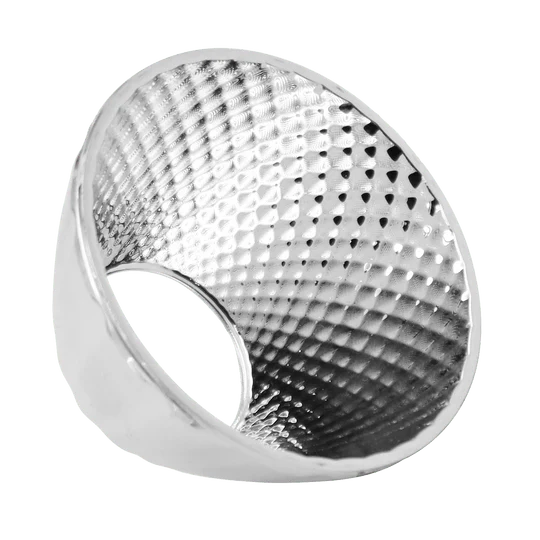 Luxrite 2.5" 15W Cylinder Lens Options