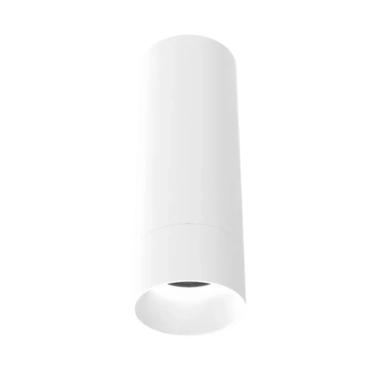 Luxrite 2.5" 15W Cylinder Snoot Options