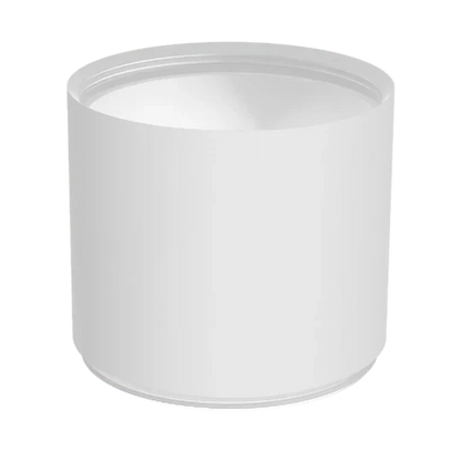 Luxrite 2.5" 15W Cylinder Snoot Options