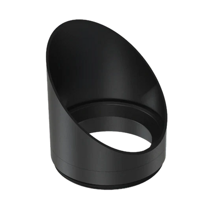 Luxrite 2.5" 15W Cylinder Snoot Options