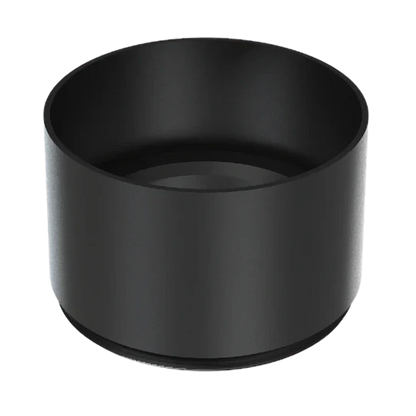 Luxrite 2.5" 15W Cylinder Snoot Options