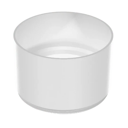 Luxrite 2.5" 15W Cylinder Snoot Options