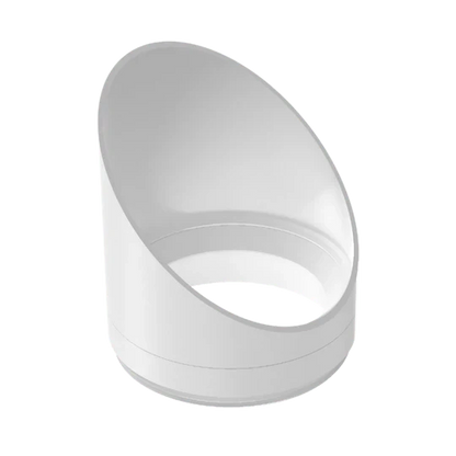 Luxrite 2.5" 15W Cylinder Snoot Options