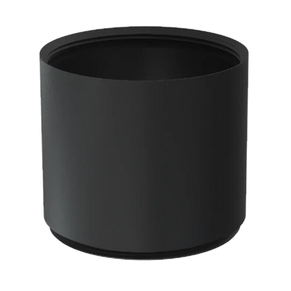 Luxrite 2.5" 15W Cylinder Snoot Options