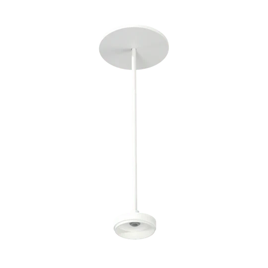 Luxrite 2.5" 15W Cylinder Surface Mounting Options