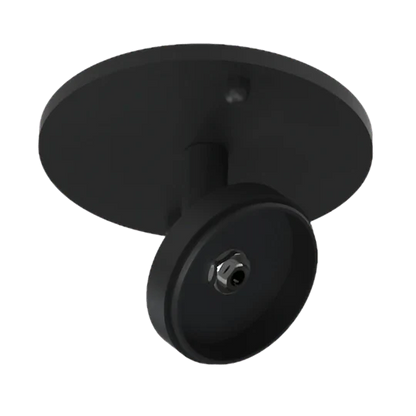 Luxrite 2.5" 15W Cylinder Surface Mounting Options