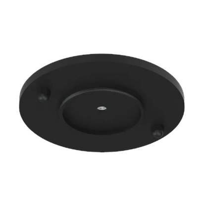 Luxrite 2.5" 15W Cylinder Surface Mounting Options