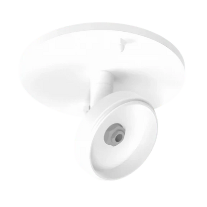 Luxrite 2.5" 15W Cylinder Surface Mounting Options