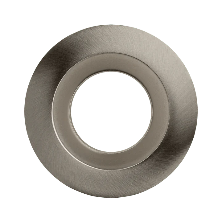 Luxrite 4" Regressed Spotlight Changeable Trim