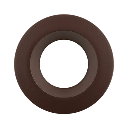 Luxrite 4" Regressed Spotlight Changeable Trim