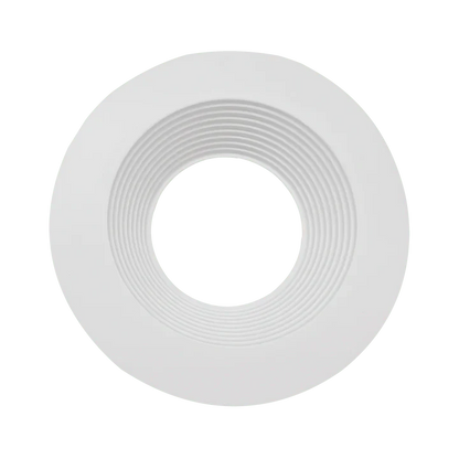 Luxrite 4" Regressed Spotlight Changeable Trim