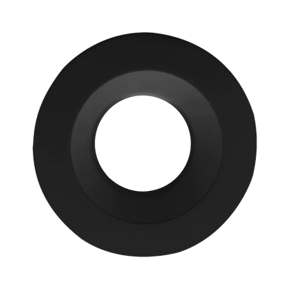 Luxrite 4" Regressed Spotlight Changeable Trim