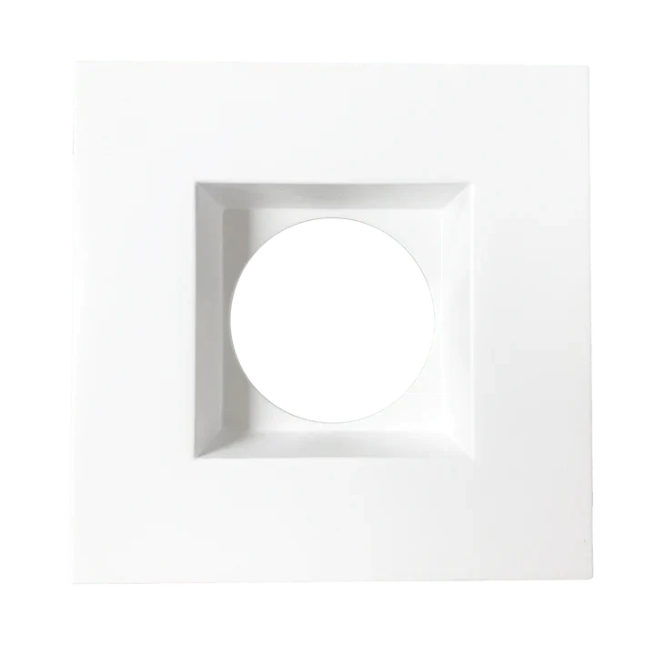 Luxrite 4" Regressed Spotlight Changeable Trim