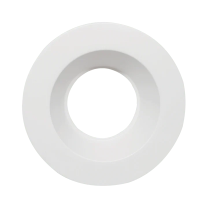 Luxrite 4" Regressed Spotlight Changeable Trim