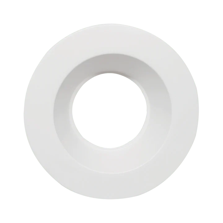 Luxrite 4" Regressed Spotlight Changeable Trim