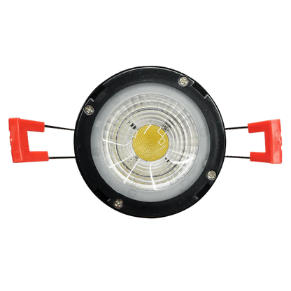 Luxrite LR2495X 4" Regressed Spotlight Selectable CCT