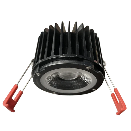 Luxrite LR2495X 4" Regressed Spotlight Selectable CCT