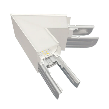 Luxrite Architectural Linear Connectors