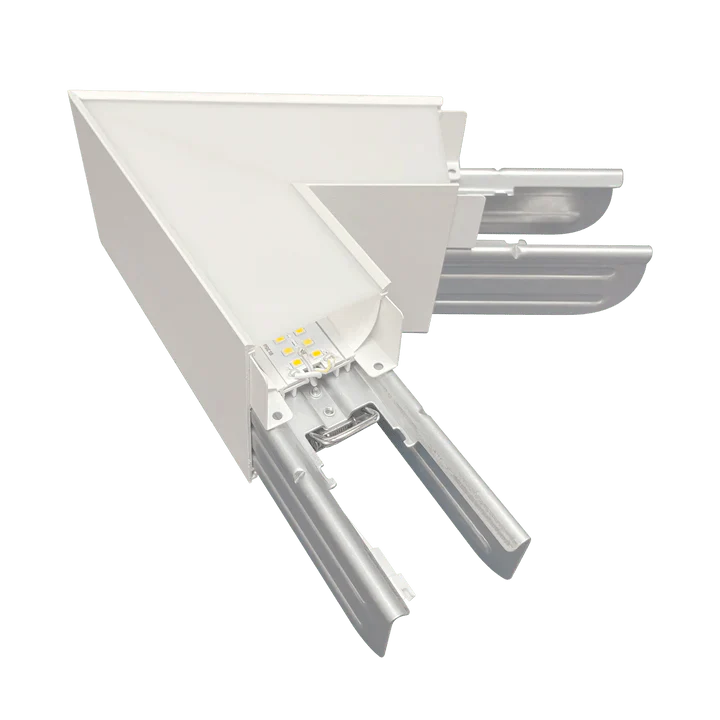 Luxrite Architectural Linear Connectors