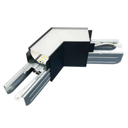 Luxrite Architectural Linear Connectors