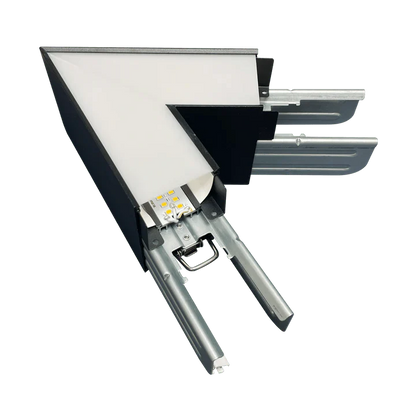 Luxrite Architectural Linear Connectors