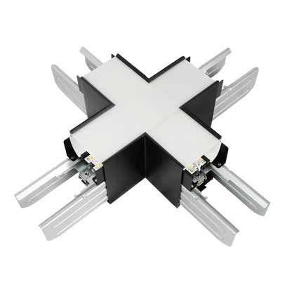 Luxrite Architectural Linear Connectors