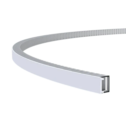 Luxrite COBRA LR43400 Flexible Surface Mount LED Tape Channels .98"