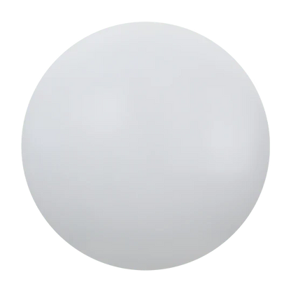 Luxrite LR23151 17" 34W Surface Mount Selectable CCT Optional Decorative Canopy