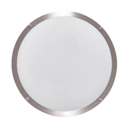 Luxrite  LR2328 Chrome Surface Mount Selectable CCT